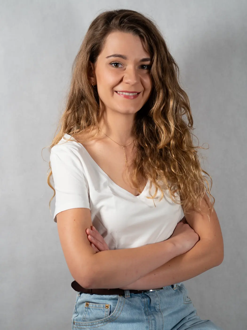 Agnieszka Mięso - TerazGRA